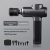 Merach 9D1S Professional Training Fascia Gun with Hot/Cold Compress CN plug (adapter included)