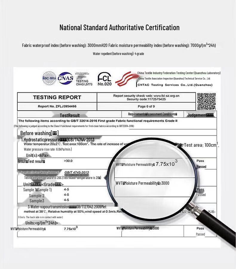 JEEP Men's & Couple's Spring/Autumn Outdoor Windproof Waterproof Jacket