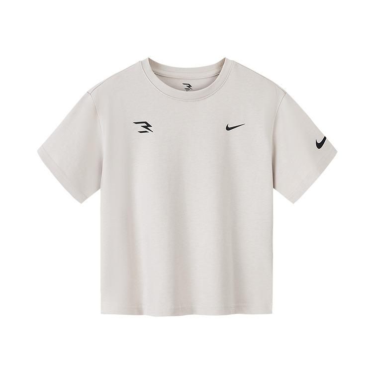 New Nike Kids T Shirts N32522413