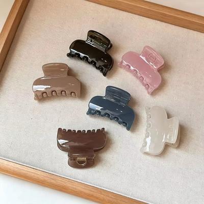Haar-Accessoires – Haarklammern