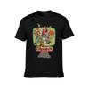 Captain N: The Game Master 1989 T-Shirt man t shirts for men funny t shirts cotton T-Shirt