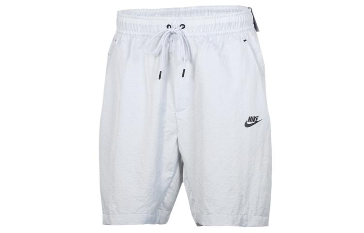 Nike Casual Shorts Men s Light Gray AR3230-043 L