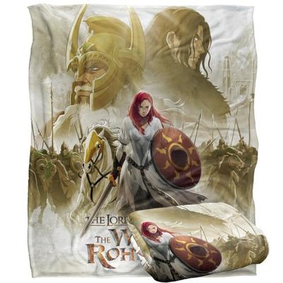 The War Of The Rohirrim Blanket