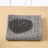 Absorbent Non-Linting Waffle Kitchen Dishcloth