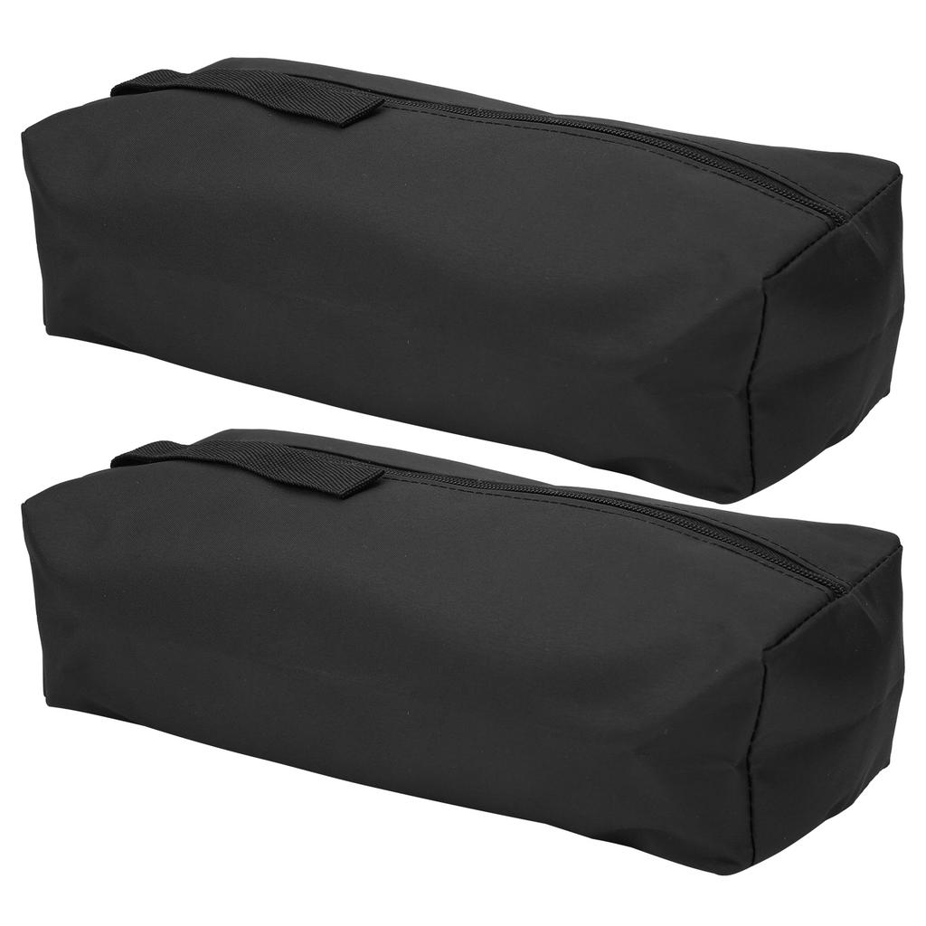 Tool Bag Polyester Hand Tools Organizer Zipper Outdoor Storage Bag for Wrench Screwdriver