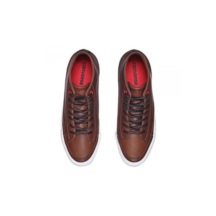 Converse Jack Purcell Shoes Brown 158346C