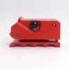 Cat Scratcher Cardboard Cutter Heavy Duty Portable DIY Cat Scratcher Cardboard Strip Handheld Cutting Tools Cat Lovers Gift