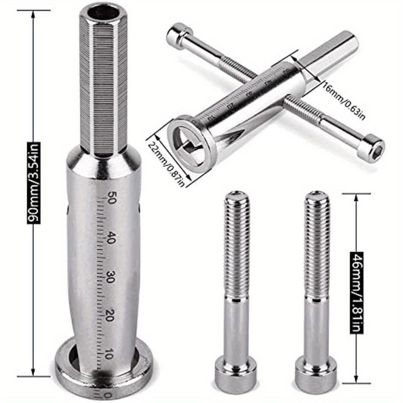 Universal Wire Twisting Tool Automatic Electrical Cable Connector Quick Stripping Twister for Drill Driver.