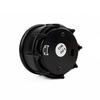 2" 52mm LED Digital Car Water Temperature Gauge ℃ Temp Meter with 1/8 NPT Sensor