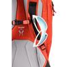Рюкзак Deuter Freerider Lite 20 Modell 2022 papaya (3303122-9002)