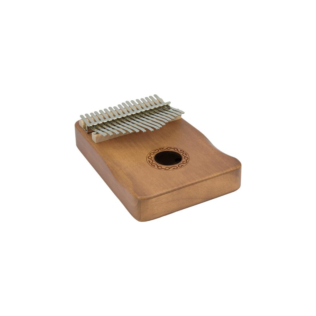 Kalimba MusicMate MM-C10-BR PeaceMelody