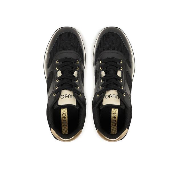 Кроссовки Liu Jo Amazing 28