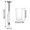 150W Handheld Food Processor Stick Detachable Electric Food Mixer  Smoothies Making