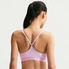 Nike Indy As W Nk Ls Logo Bra Soft Comfortable Letter Print Sports Bra Women Underwear IM9923-583