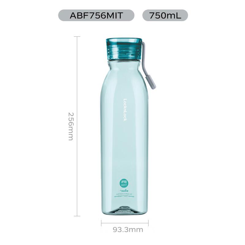 LOCK&LOCK Portable Hydration Bottle