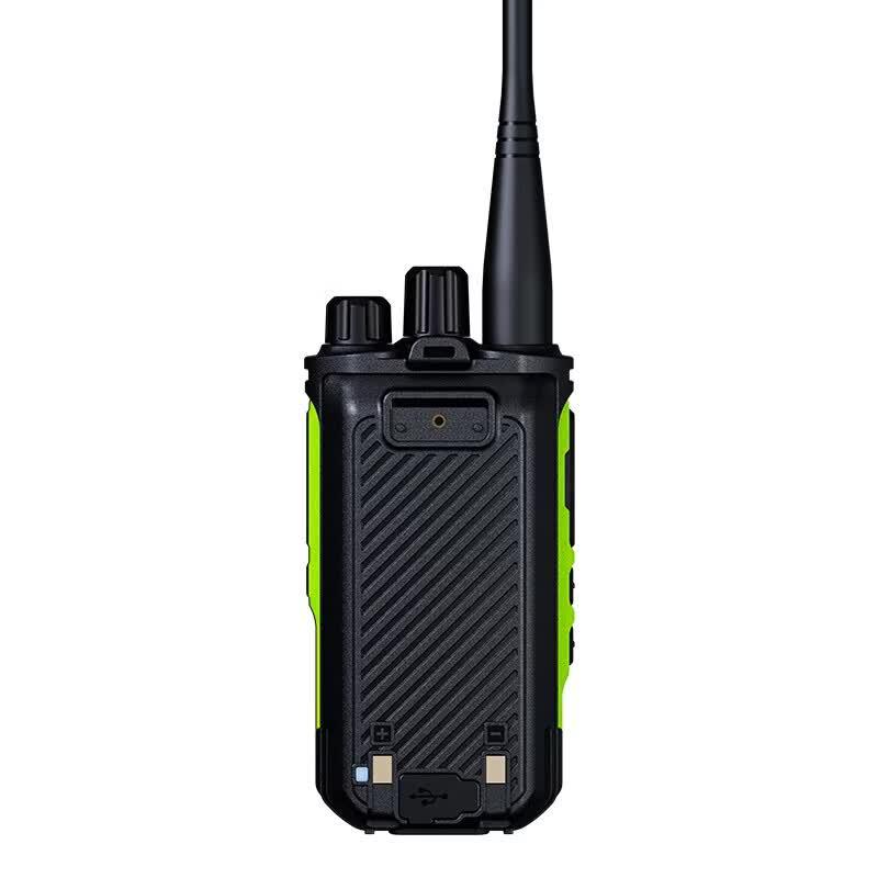 SenHaiX SHX-5510 Portable Business Walkie-Talkie (CN version)
