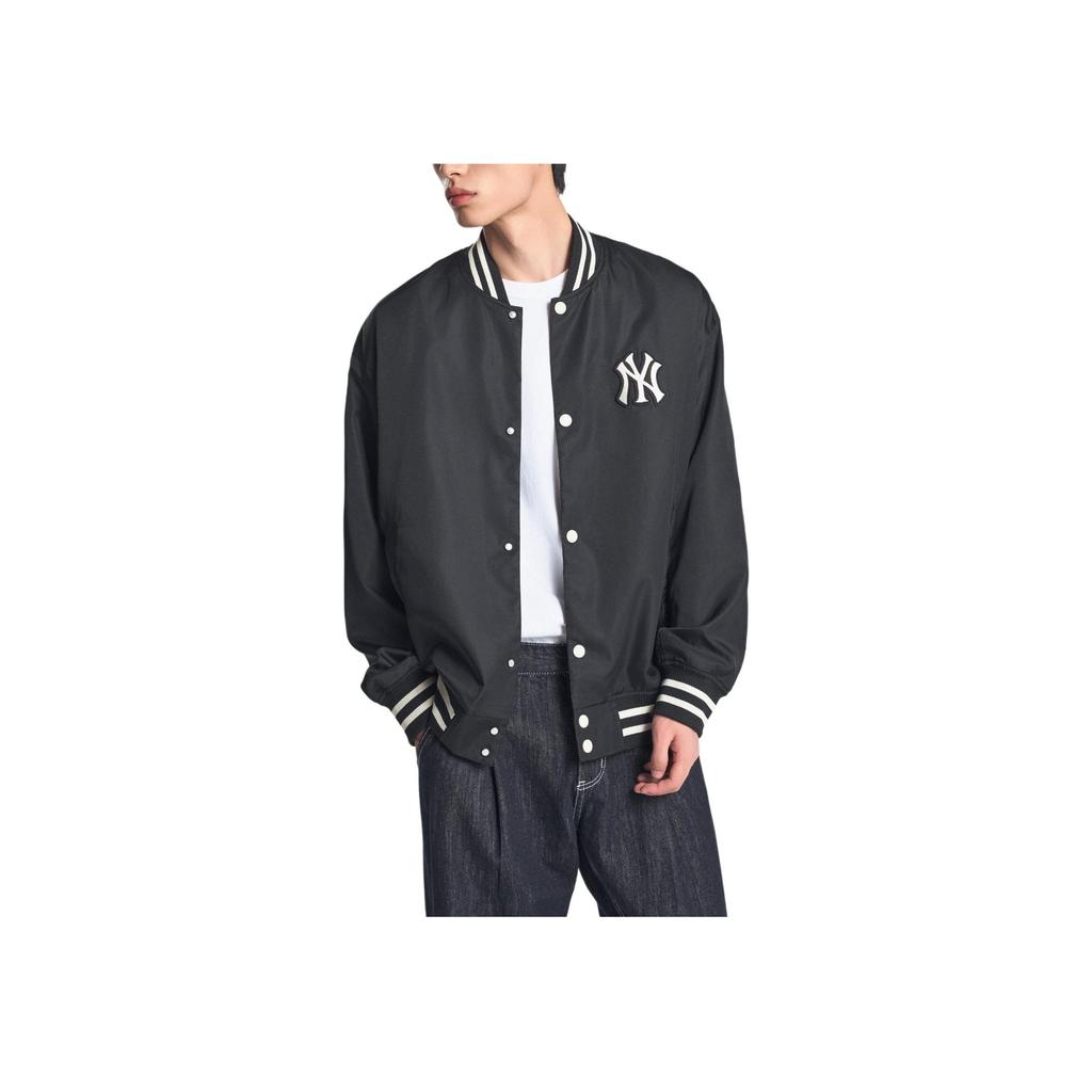 New MLB New York Yankees Jackets BlackGender Neutral 3AJPV0344-50BKS