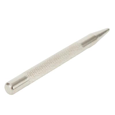 3.7 Inch Center Punches Knurled Centre Punch Spot Dot Center 94mm Drilling
