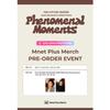[POB] HA HYUN SANG [PHENOMENAL MOMENTS] 2026 Season's Greetings