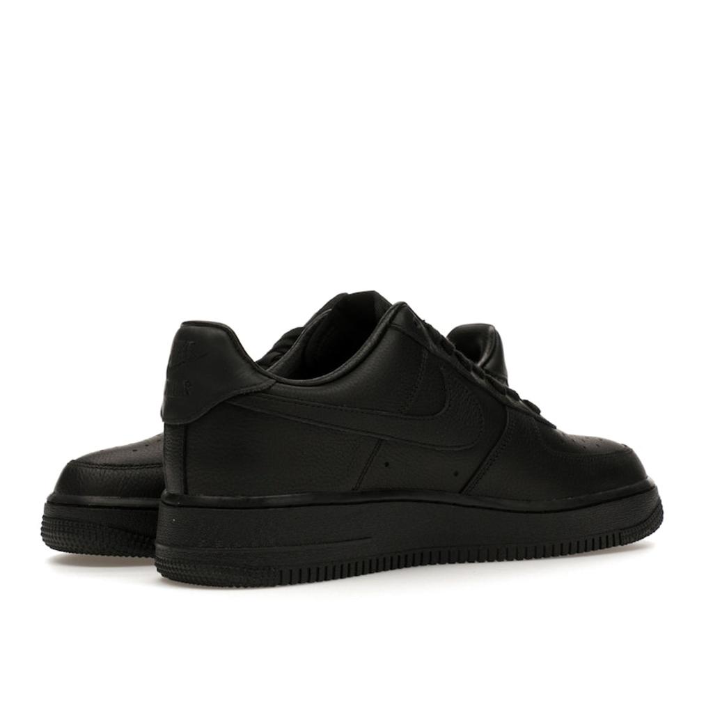 Cactus Plant Flea Market x Nike Air Force 1 Low Premium Schwarz 2024 Unisex Sneaker Weiß HJ8463-001