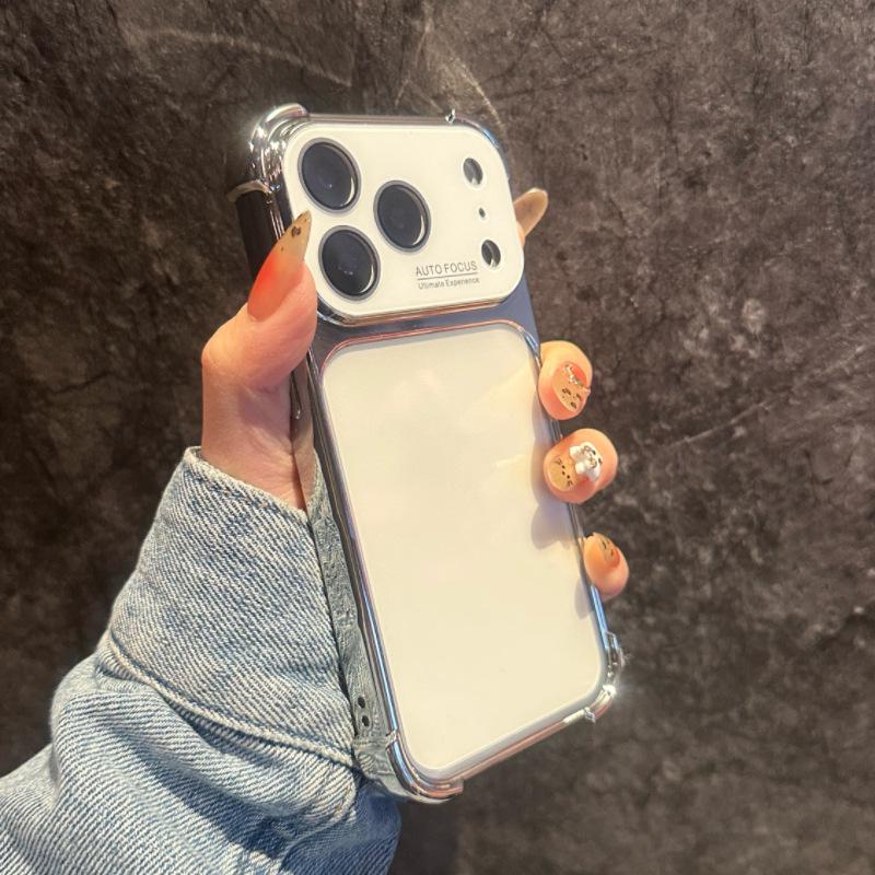 

Premium Soon Rich Bracket for iPhone 16 Pro Max, Fits 15, 14, 13, Super Hot Women s Case 14 Pro