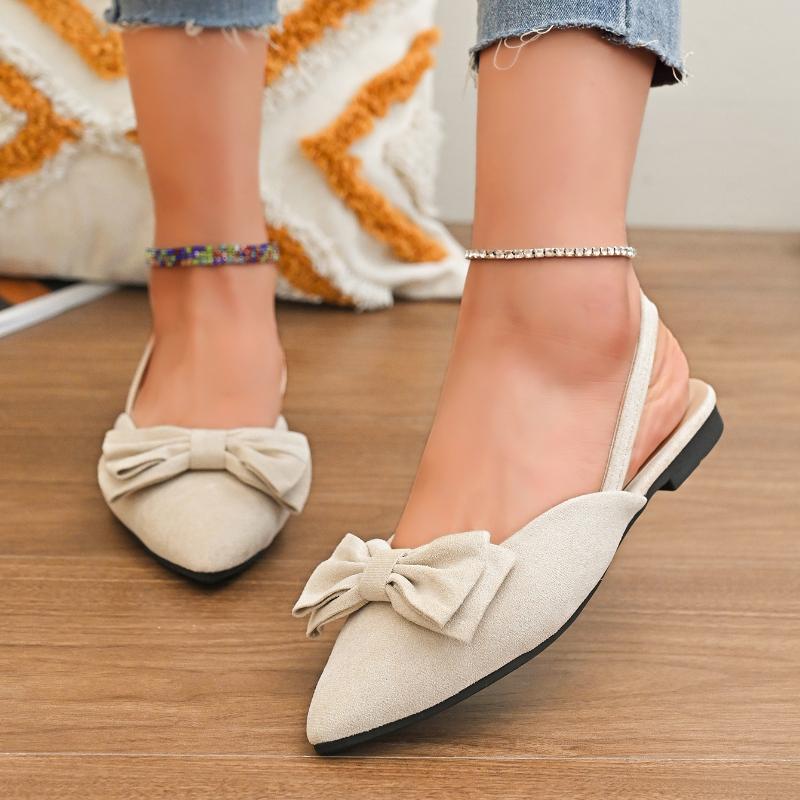 Women Flats Designer Shoes Comfortable Sandals Casual Slip on Loafers Walking Pointed Toe Sneakers Zapatos De Mujer