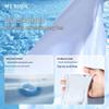mybody Women's Lace Hyaluronic Acid Antibacterial Underwear 3-Pack