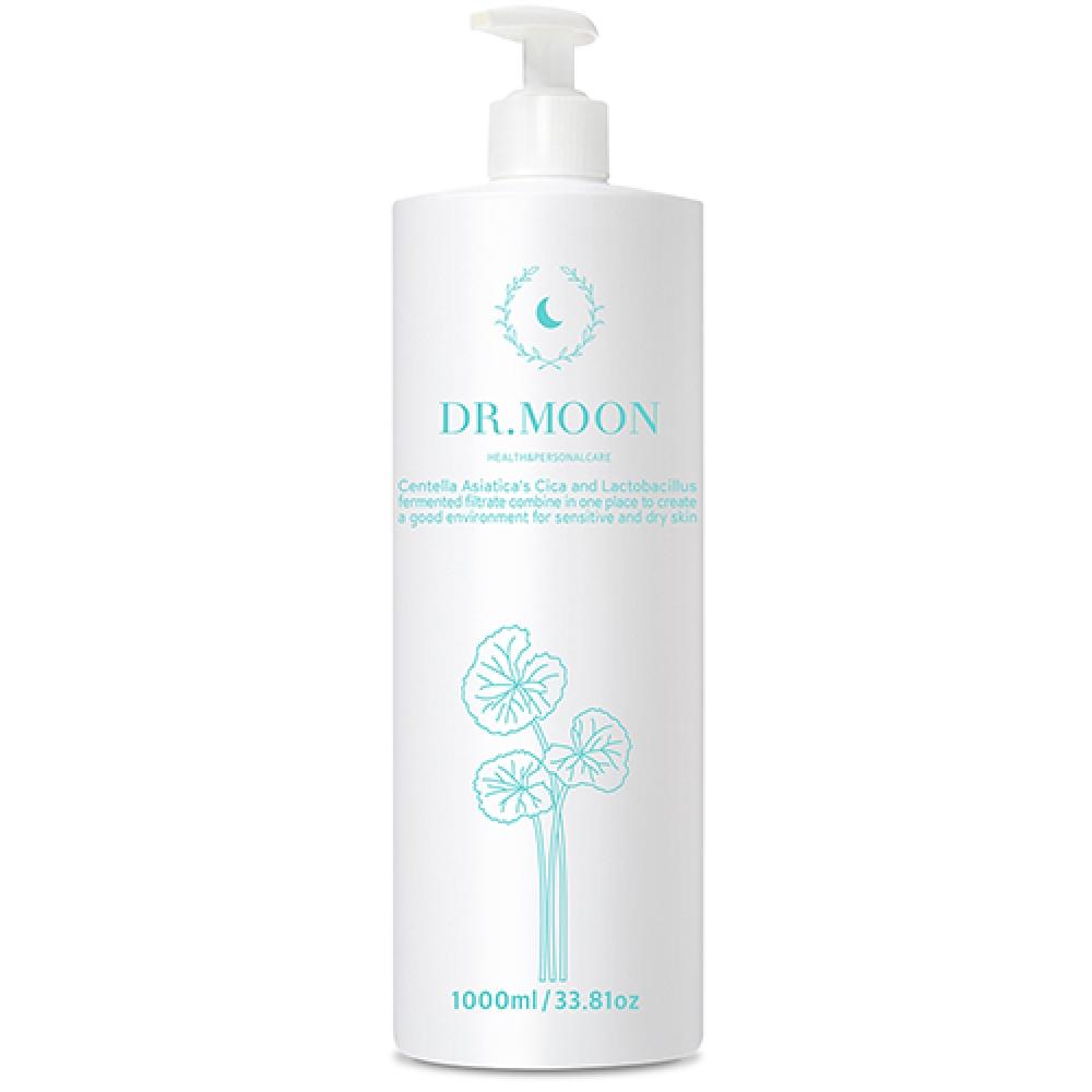 Drmoon Centella Cica Care White Musk Body Wash 1000ml NONE