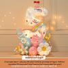 Accessori fotografici per il 3° compleanno del bambino: Palloncini e Decorazioni Numeriche