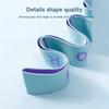 Pilates Yoga Training Yoga Resistance Band Pull Up Band Resistance Bands Auxiliary Stretching Belt