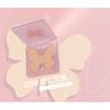 Biya - Dreamy Misty Fine Shimmer Blusher - 7 Colors