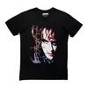 The Cure Unisex Adult Bloodflowers Tour ´00 T-Shirt