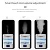 For Home Use, Silent, Small Size for Bedroom, Large Spray Capacity, Air Conditioner, Suitable for Pregnant Women and Infants, Air Aromatherapy Machine