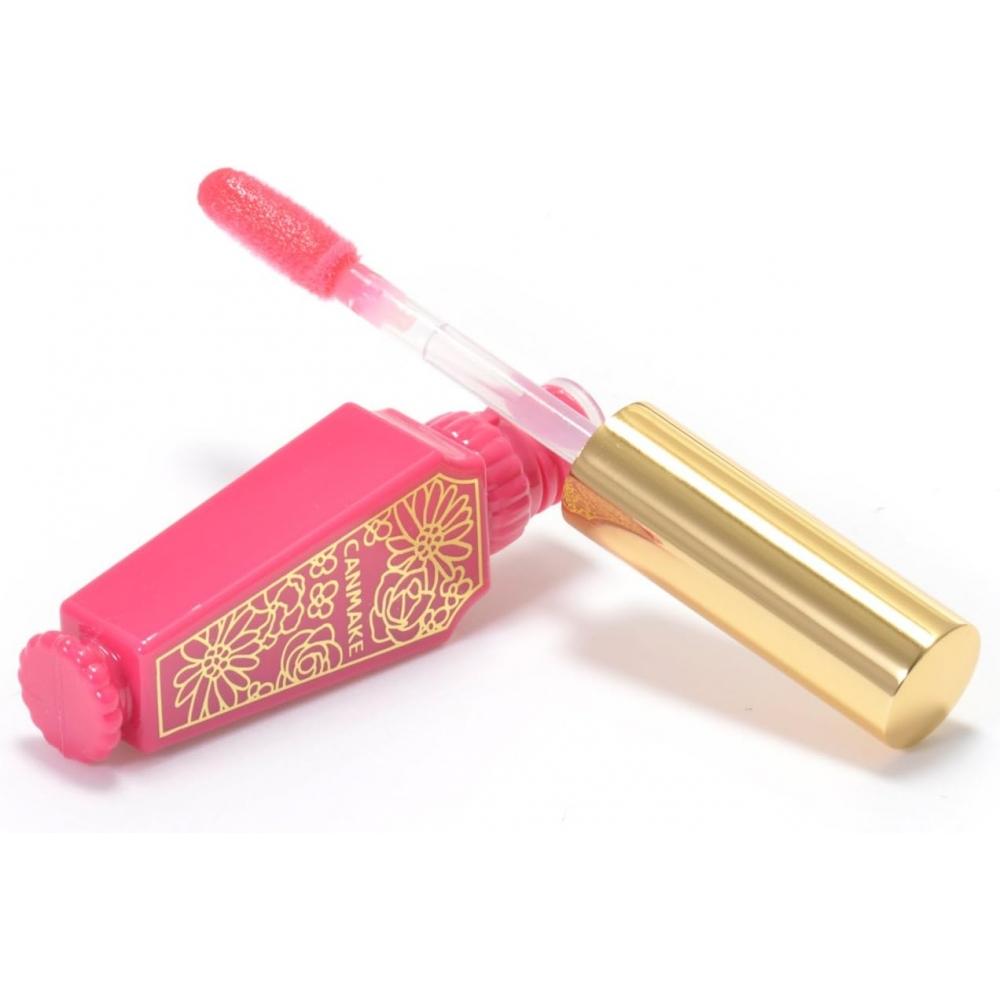 Canmake Lip Tint Syrup 03 Azalea Syrup 3g