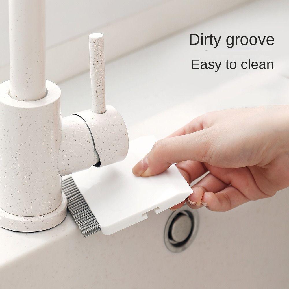 

Мягкий силиконовый стеклоочиститель 2-в-1, ракель для чистки зеркал, новая щетка, скребок, инструменты для чистки стекла