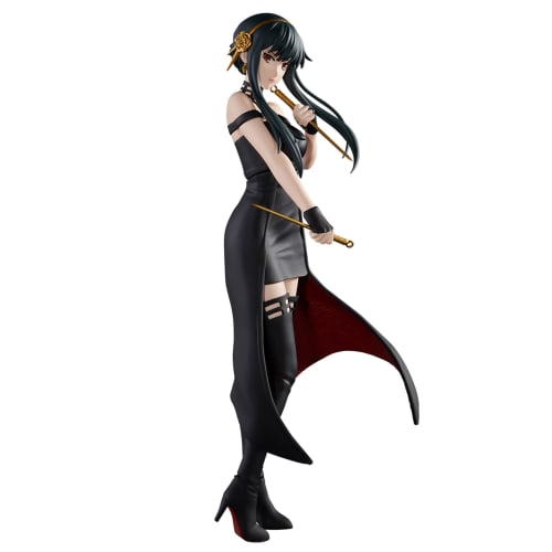 

Banpresto SPY~FAMILY DXF Yoru Forger Figure