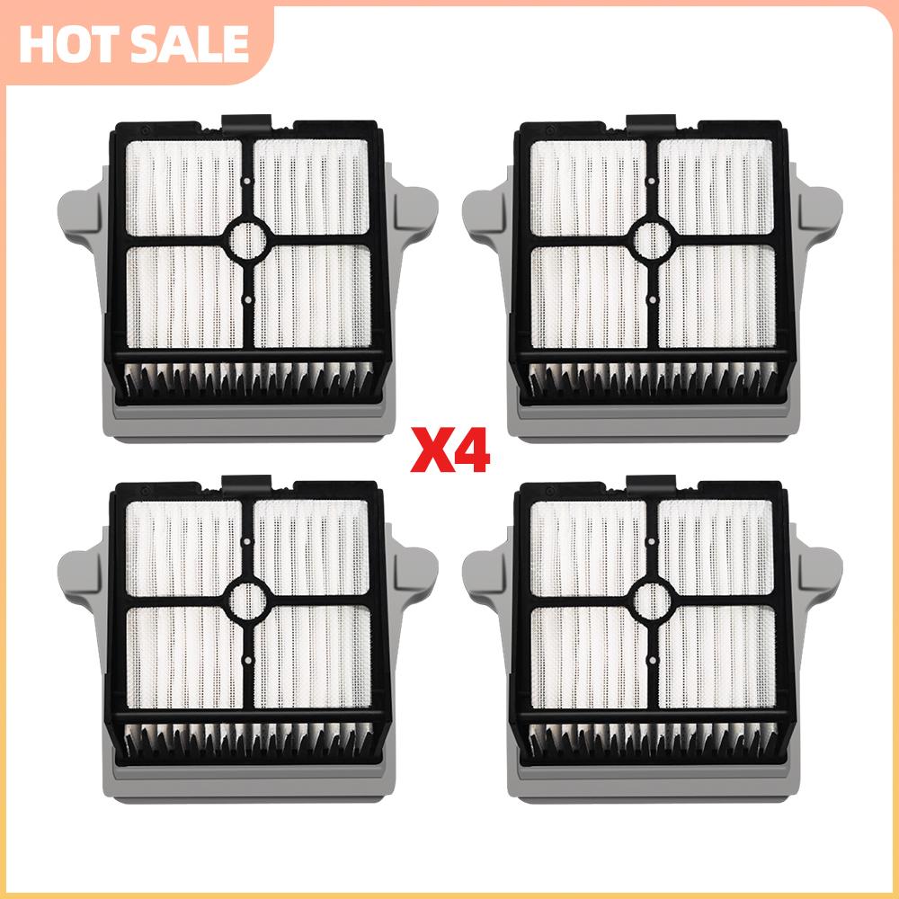 Fit For Tineco Floor One S7 Pro FW200700EU, Tineco Floor One S6 FW110700DE Filter Roller Brush Accessories Replacement