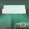Postpartum Infant Air Conditioner Wind Deflector Shield