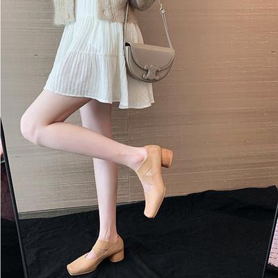 Scarpe con tacco – Scarpe con tacco