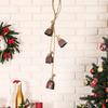 Cow Bells for Tree Decoration, Wall Hanging, Wind Chimes Garden And Patio