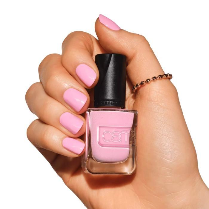 Catrice - Gel Affair Nail Polish - 38 Cosmo Where Is Wanda