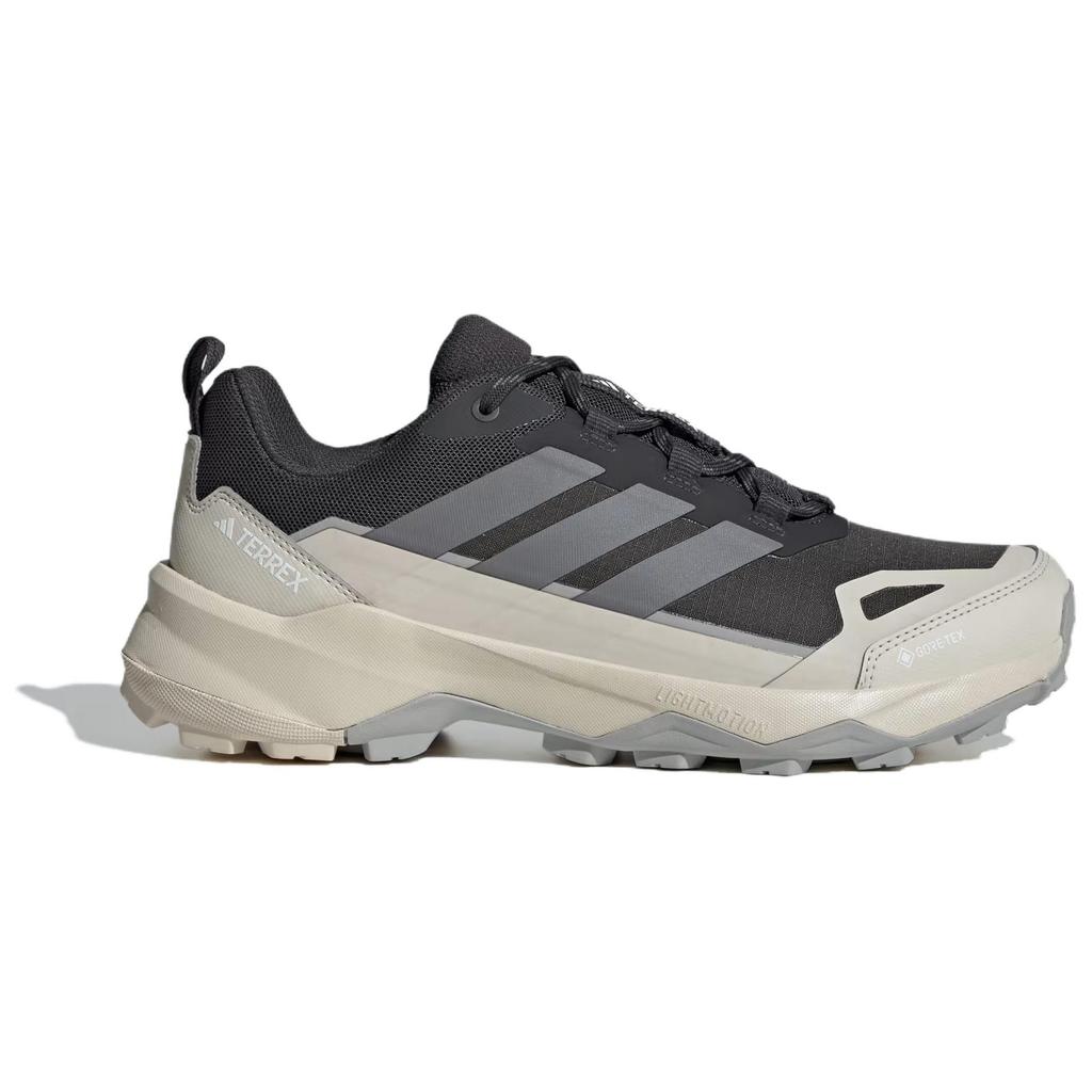 adidas Terrex Skychaser AX5 GORE-TEX Carbon Alumina Men Sneakers Grey Grey-Four JQ6724