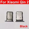 SIM-Kartenfachhalter für Xiaomi Qin 1S 1S Plus+ Qin 2 F21 F21S F22 Pro SIM-Kartensteckplatz-Leser-Buchsen-Adapter-Teile