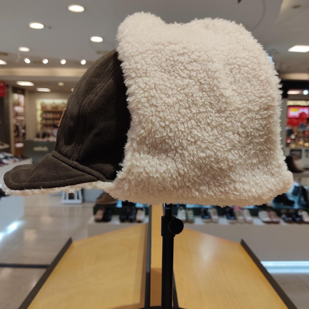 Capten (Authentic) Windmorn Earflap Winter Hat WMC6UAE021