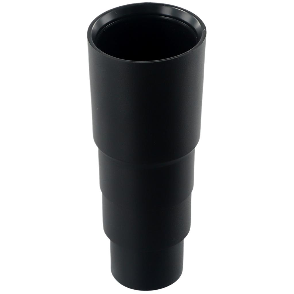 1 Pc Rubber Sleeve Steps Adapter For Masko Vacuum Cleaner K 606DW  K-ISS-102-YE Spare Parts Accessories