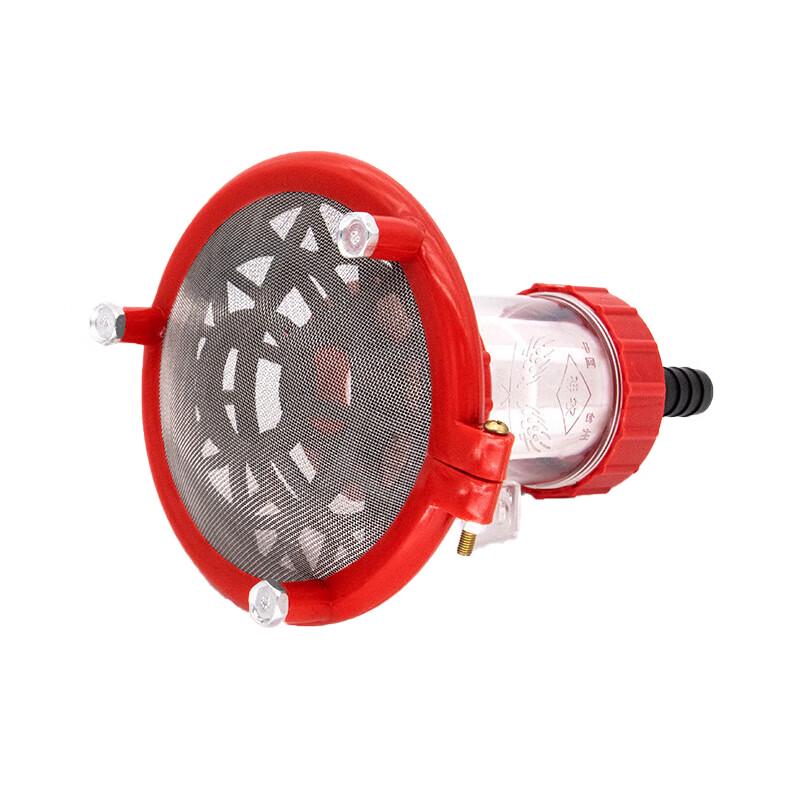 High-Pressure Washer Enlarged Double-Layer Filter