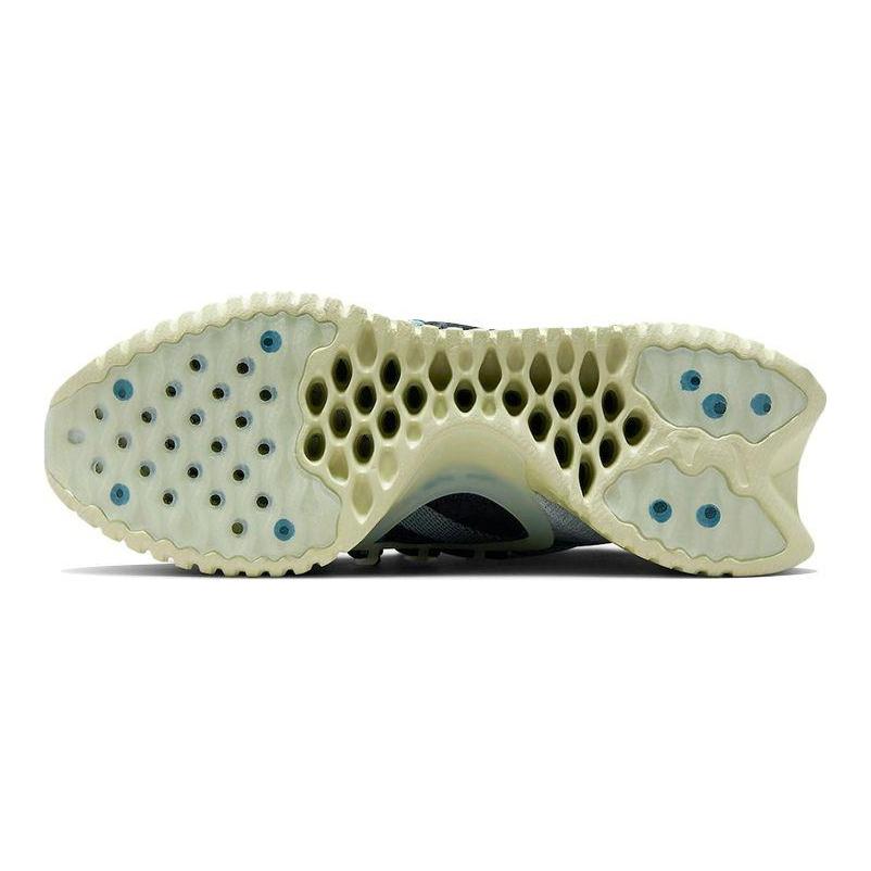 Nike Zapatillas Unisex ISPA Flow 2020 SE Verde Holandés Verde-Vintage Aura Oliva Negro DH4026-300