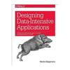 Oreilly Designing Data Intensive Applications Paperback H342 UKN120