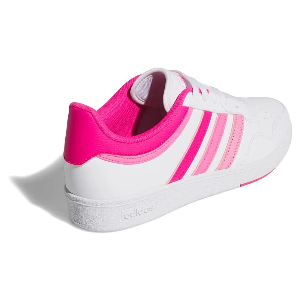 Adidas Hoops 4.0 Sneakers