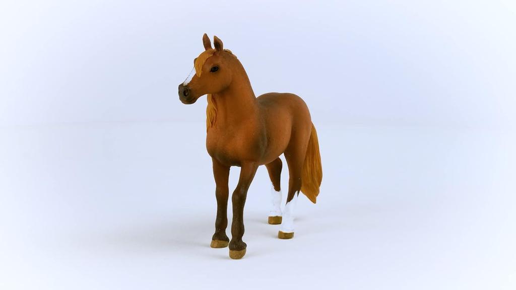 Schleich Horse Club Peruvian Paso (female) 13953